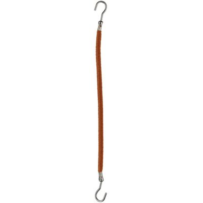 Comair Haarbinder braun 10 cm glatt 12 Stück Comair Haarbinder braun 10 cm glatt 12 Stück