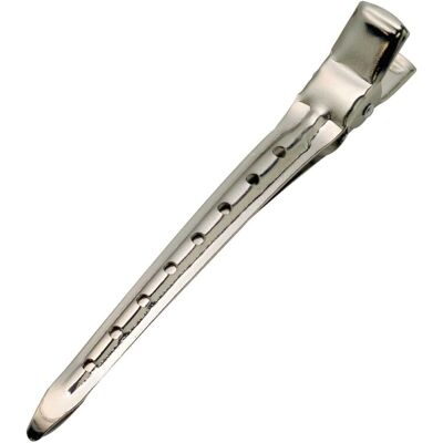 Comair Abteilclips Metall 9cm 12 Stück Comair Abteilclips Metall 9cm 12 Stück