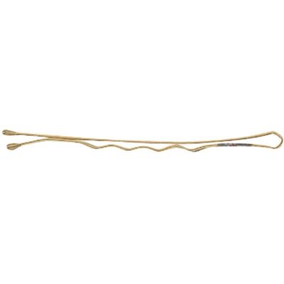 Comair Pretty Fashion Haarklemmen gold ca. 6 cm 500 Stück Comair Pretty Fashion Haarklemmen gold ca. 6 cm 500 Stück