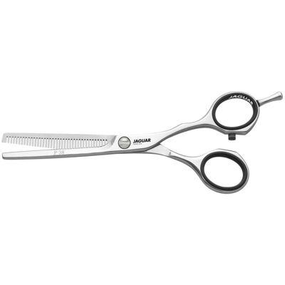 Jaguar Schere White Line Effilierschere 5.25" 46526 JP38 Jaguar Schere White Line Effilierschere 5.25" 46526 JP38