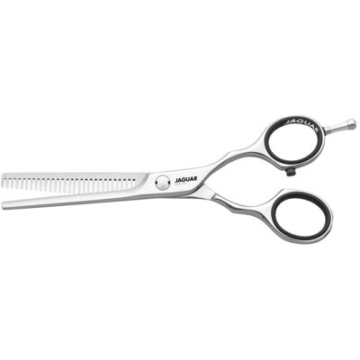 Jaguar Schere Gold Line HS 5.5" 20555 Diamond CC 28 Jaguar Schere Gold Line HS 5.5" 20555 Diamond CC 28