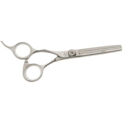Nikoshi Schere AK51000 mlT 6,0" Linkshand Modellierschere Nikoshi Schere AK51000 mlT 6,0" Linkshand Modellierschere