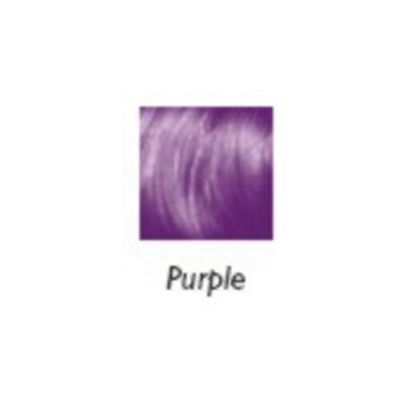 Balmain Straight Fantasy 45cm purple 10 Stück Echthaar Balmain Straight Fantasy 45cm purple 10 Stück Echthaar