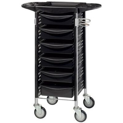 Comair Stapelboy Profi sz 42x38x102cm Comair Stapelboy Profi sz 42x38x102cm