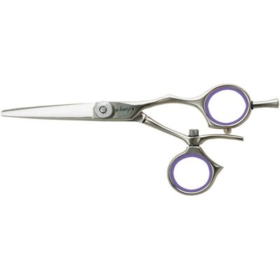 e-kwip Haarschere Flower 5½" - Haarschere e-kwip Haarschere Flower 5½" - Haarschere
