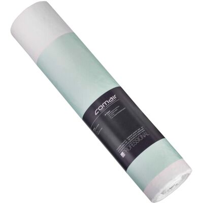 Comair Plastyrol Friseur Schutztuch 3/4 grün Comair Plastyrol Friseur Schutztuch 3/4 grün