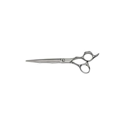 HS Schere e-kwip Pirate 7,0" Haarschneideschere HS Schere e-kwip Pirate 7,0" Haarschneideschere