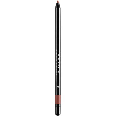 Nouba Twist & Write Automatik-Lippenkonturenstift Nr. 56 Nouba Twist & Write Automatik-Lippenkonturenstift Nr. 56