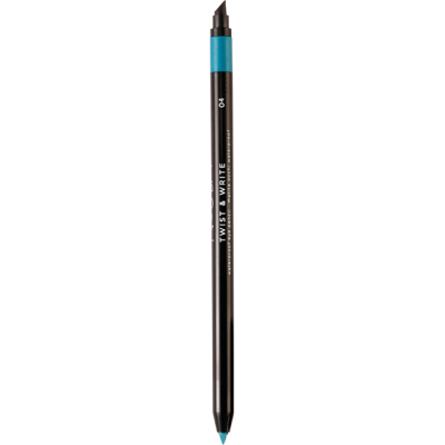 Nouba Wasserfester Augenstift Nr.4 - Twist & Write Nouba Wasserfester Augenstift Nr.4 - Twist & Write