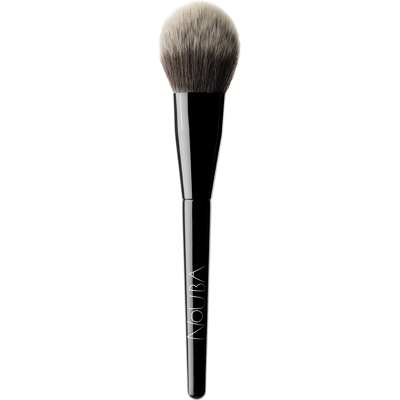 Nouba Powder and Cream Brush Nouba Powder and Cream Brush