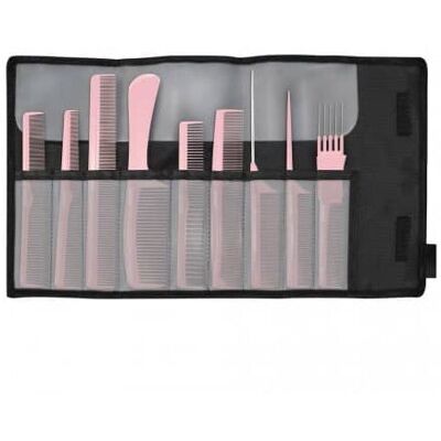 Jaguar Kamm-Set A-Line Rosé 9tlg Jaguar Kamm-Set A-Line Rosé 9tlg