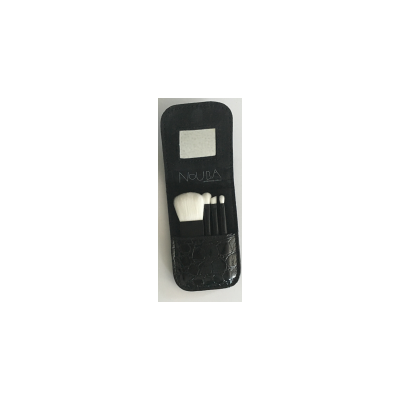 Nouba TRAVEL SIZE BRUSH SET Nouba TRAVEL SIZE BRUSH SET