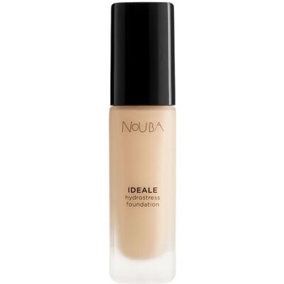 Nouba Ideale Hydrostress Foundation N. 10 Camel Nouba Ideale Hydrostress Foundation N. 10 Camel