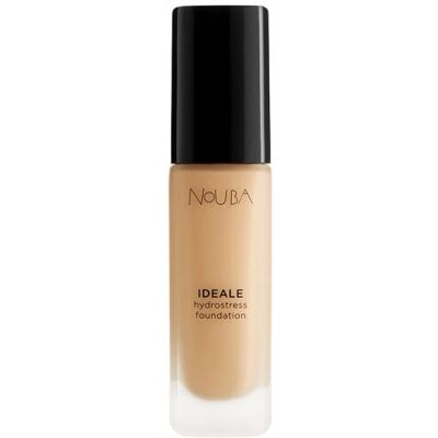 Nouba Ideale Hydrostress Foundation N. 14 Golden Tan Nouba Ideale Hydrostress Foundation N. 14 Golden Tan