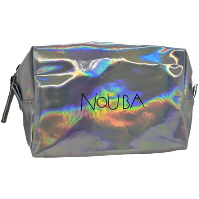 Nouba HOLOGRAPHIC POUCH Nouba HOLOGRAPHIC POUCH