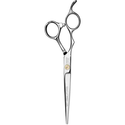 Olivia Garden HS SilkCut PRO 6,50" LH 650 Haarschneideschere Linkshand Olivia Garden HS SilkCut PRO 6,50" LH 650 Haarschneideschere Linkshand