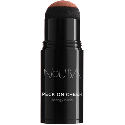 Nouba Peck on Cheek Puder-Rouge 2 orange Nouba Peck on Cheek Puder-Rouge 2 orange