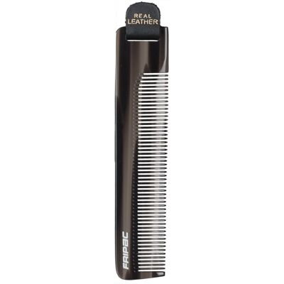 Fripac Bartkamm mit Etui (12,0 cm) Fripac Bartkamm mit Etui (12,0 cm)