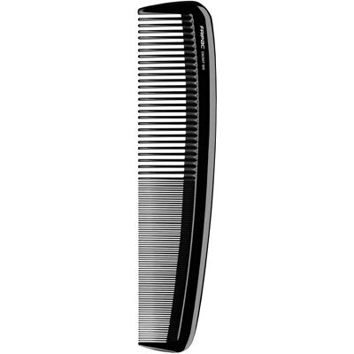 Fripac Ebonit Damenkamm 608 mittelgroß, 20 cm Fripac Ebonit Damenkamm 608 mittelgroß, 20 cm