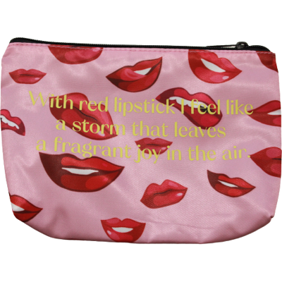 Nouba Beauty Case Lips Nouba Beauty Case Lips