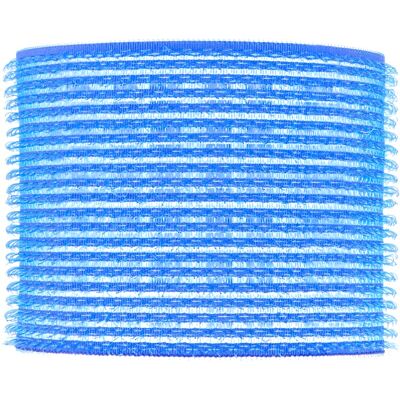Fripac Le Coiffeur Profi-Haftwickler 75 mm dunkelblau, Beutel à 6 Stück Fripac Le Coiffeur Profi-Haftwickler 75 mm dunkelblau, Beutel à 6 Stück