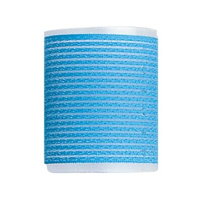 Fripac Le Coiffeur Profi-Haftwickler 55 mm hellblau, Beutel à 6 Stück Fripac Le Coiffeur Profi-Haftwickler 55 mm hellblau, Beutel à 6 Stück