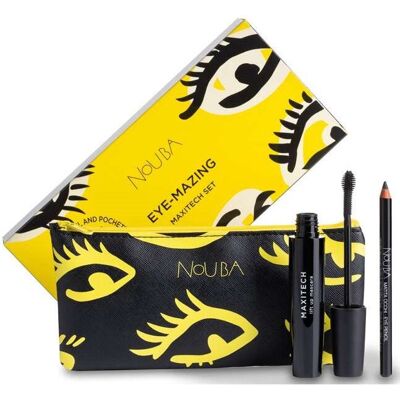 Nouba Eye-Mazing Maxitech-Set Nouba Eye-Mazing Maxitech-Set