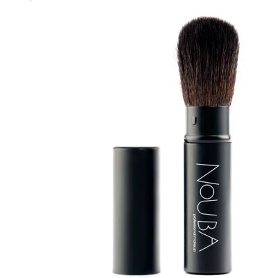 Nouba BRUSH RETRACTABLE EARTH Nouba BRUSH RETRACTABLE EARTH