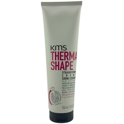 KMS Thermashape Straightening Creme 150 ml KMS Thermashape Straightening Creme 150 ml