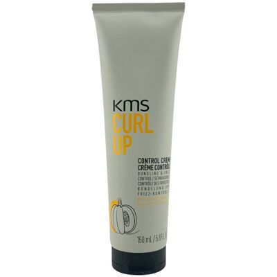 KMS Curlup Control Creme 150 ml KMS Curlup Control Creme 150 ml