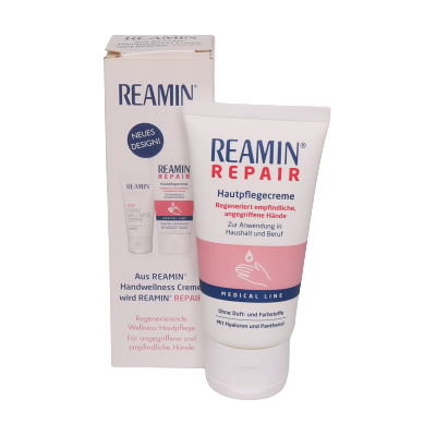 Reamin Handcreme Repair 50 ml Reamin Handcreme Repair 50 ml