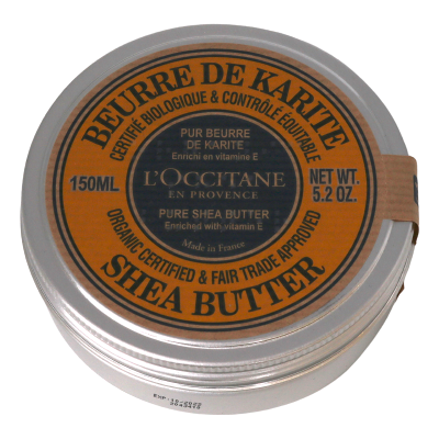 L'Occitane Beurre de Karite Shea Butter 150 ml L'Occitane Beurre de Karite Shea Butter 150 ml