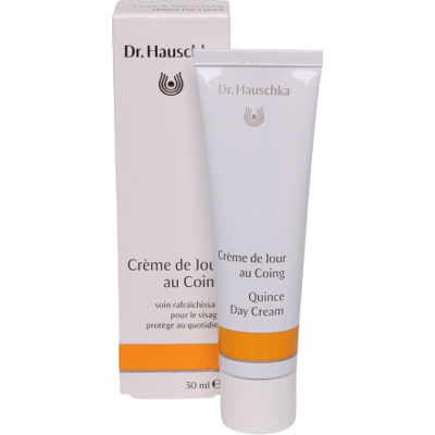 Dr. Hauschka Quitte Tagescreme - Creme (30 ml) Dr. Hauschka Quitte Tagescreme - Creme (30 ml)