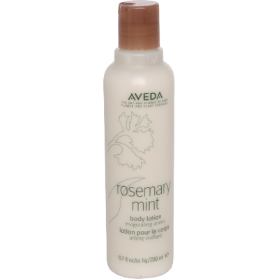 Aveda Rosemary Mint Body Lotion 200 ml Aveda Rosemary Mint Body Lotion 200 ml
