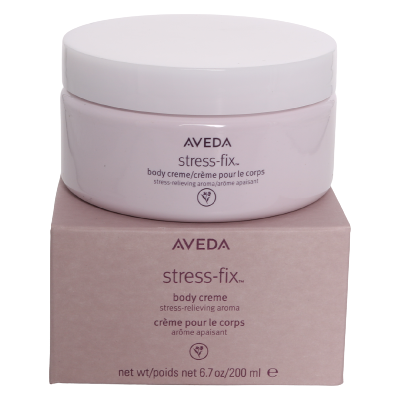 Aveda Stress-Fix™ Body Creme 200 ml Aveda Stress-Fix™ Body Creme 200 ml