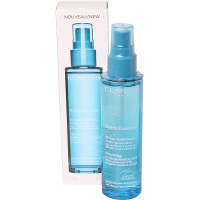 Clarins Hydra-Essentiel Brume 75 ml Clarins Hydra-Essentiel Brume 75 ml