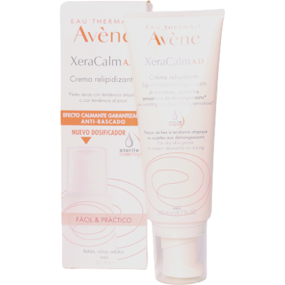Avène Xeracalm A.D Creme 200 ml Avène Xeracalm A.D Creme 200 ml