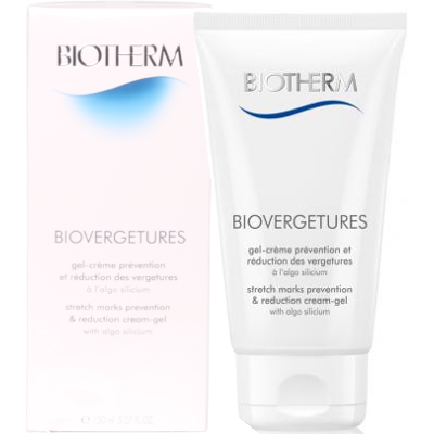Biotherm Biovergetures Gel-Creme 150 ml Biotherm Biovergetures Gel-Creme 150 ml