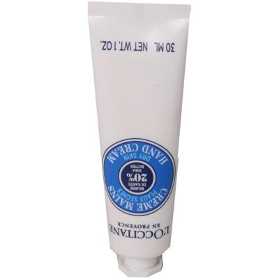 L'Occitane Shea Handcreme 30 ml L'Occitane Shea Handcreme 30 ml