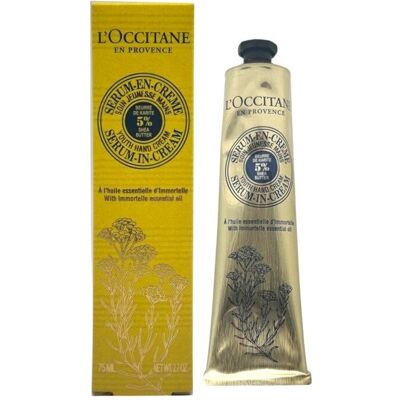L'Occitane Shea Handcreme 75 ml L'Occitane Shea Handcreme 75 ml
