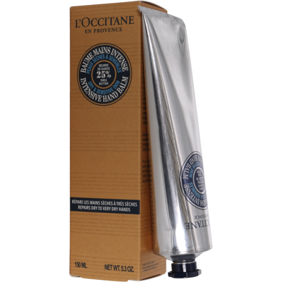 L'Occitane Shea Intensiv Pflegender Handbalsam 150 ml L'Occitane Shea Intensiv Pflegender Handbalsam 150 ml