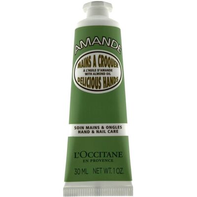 L'Occitane Mandel Handcreme 30 ml L'Occitane Mandel Handcreme 30 ml