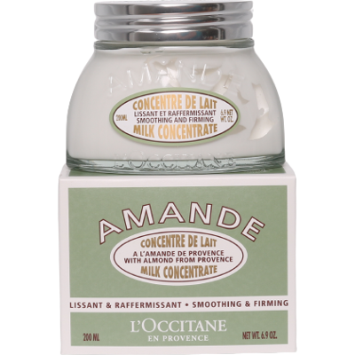 L'Occitane Mandel Körpercreme 200 ml L'Occitane Mandel Körpercreme 200 ml