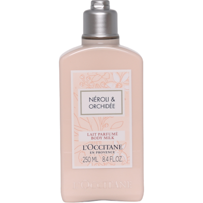 L'Occitane Neroli & Orchidee Körpermilch 250 ml L'Occitane Neroli & Orchidee Körpermilch 250 ml