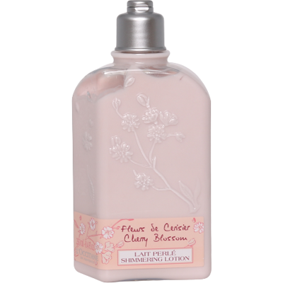 L'Occitane Kirschblüte Körpermilch 250 ml L'Occitane Kirschblüte Körpermilch 250 ml