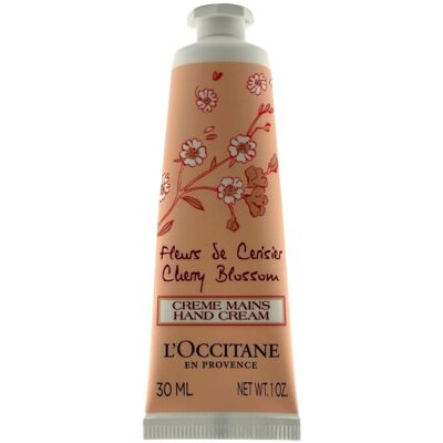 L'Occitane Kirschblüte Handcreme 30 ml L'Occitane Kirschblüte Handcreme 30 ml