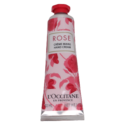 L'Occitane Rose Handcreme 30 ml L'Occitane Rose Handcreme 30 ml