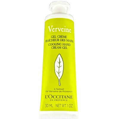L'Occitane Verbene Verveine Handcreme 30 ml L'Occitane Verbene Verveine Handcreme 30 ml