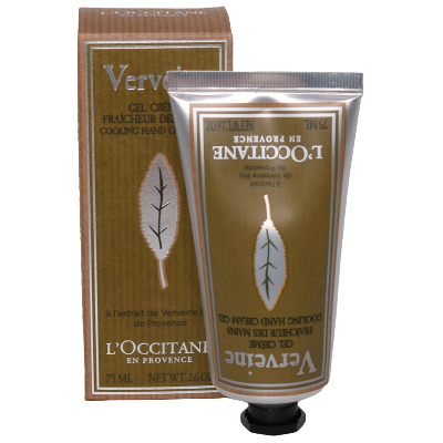 L'Occitane Verbene Verveine Handcreme 75 ml L'Occitane Verbene Verveine Handcreme 75 ml