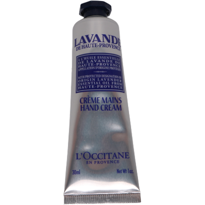 L'Occitane Lavendel Handcreme 30 ml L'Occitane Lavendel Handcreme 30 ml